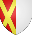 Blason de Baixas Baixàs