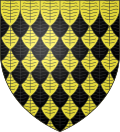 Arms of Mérignies