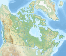 CKU7 is located in Canada