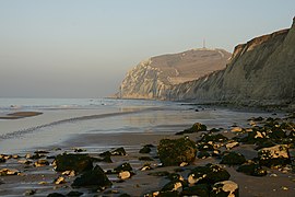 Cap Blanc Nez (before sunset).jpg