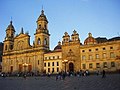 Cathedral of Bogotá