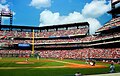 Image 7Citizens Bank Park in South Philadelphia, home of the Philadelphia Phillies, the oldest continuous same-name, same-city franchise in American professional sports (from Pennsylvania)