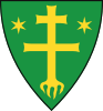 Coat of arms of Žilina