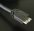 USB 3.0 tip A