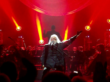 Demis Roussos Kiievis (2012)