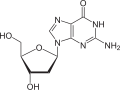 De-okso-guanozino