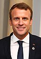 Q3052772 Emmanuel Macron op 28 september 2017 geboren op 21 december 1977