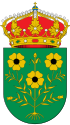 Linares de la Sierra – Stemma