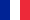 Flag of Prancis