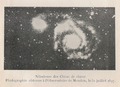 NGC 5194 la 30-an de julio 1897 elde la Observatorio de Meudon.