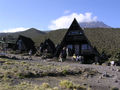 Horombo Hut