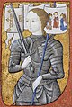 Jeanne d'Arc (Hundredårskrigen)