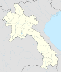 Sam Neua (Laos)