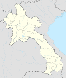 NEU is located in Laos