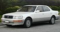 LS 400 1989–1994