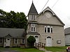 Petersburgh United Methodist Church