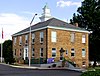 Pickett County Courthouse