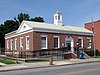 US Post Office-St. Johnsville