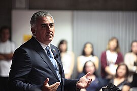 Reza Pahlavi (22292968961).jpg