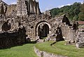 * Nomination Rievaulx Abbey. Mattbuck 09:35, 25 December 2013 (UTC) * Promotion Good quality. --Poco a poco 15:29, 25 December 2013 (UTC)