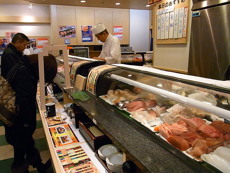 File:Sushi restaurants Misakimaru-2.jpg