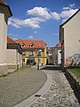 Slomšek Square, Celje