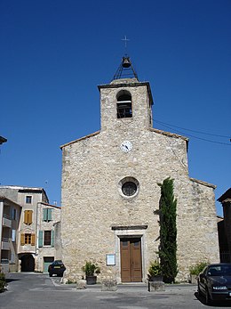 Saint-Chaptes - Sœmeanza