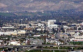 San Bernardino