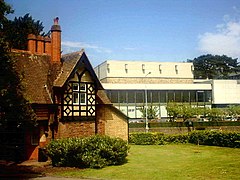 Ty Oldfield Lodge - geograph.org.uk - 50511.jpg