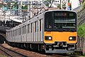 Tobu 50050 series