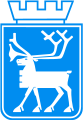 Coat of airms o Tromsø kommune