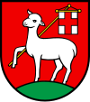 Wappen von Niederrohrdorf