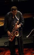 Wayne Shorter (2010)