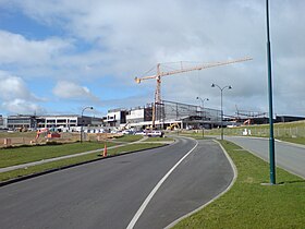 Albany (Nouvelle-Zélande)