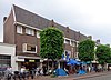 Winkel/woonhuis