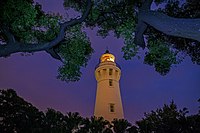 Paisha Chia Lighthouse Author: Wcfan49