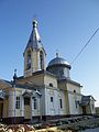 Hâncu monastery