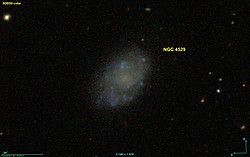 NGC 4529