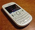 Nokia Asha 202