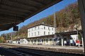 Eichstätt Bahnhof im Gemeindeteil Wasserzell