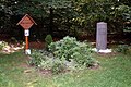 Memorial site