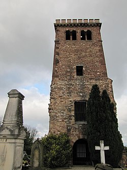 Skyline of Blaesheim