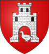 Blason de Aucamville