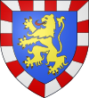 Blason de Escales