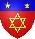 Saint-Martial-de-Gimel címere