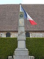 monument aux morts