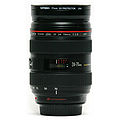 Canon EF 24-70mm f/2.8L24-70 F2.8 L objektiv