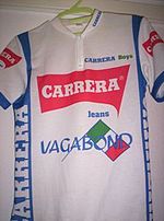 Trikot Carrera Jeans