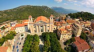 Cathedral of Our Lady of the Snows