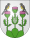 Coat of Arms of Chardonne